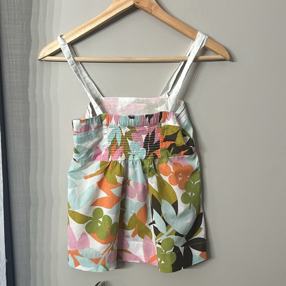 Cute Roxy top - Picture 2 of 2